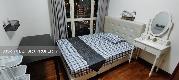 Burlington Square (D7), Apartment #453058031